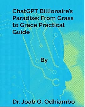 ChatGPT Billionaire's Paradise